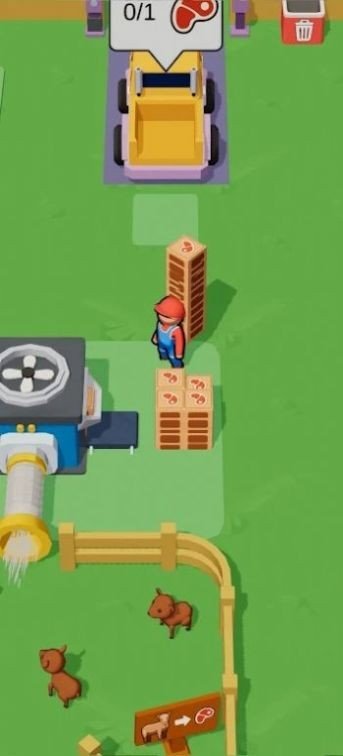 牧羊场羊毛厂最新版下载图2: