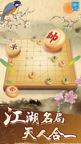 天天玩象棋下载图2: