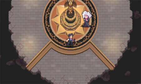 超级黑暗欺骗手机版下载图2: