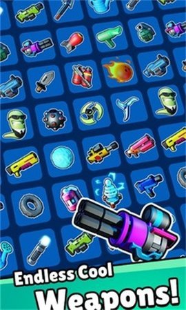 幸存者英雄最新版本下载图1:
