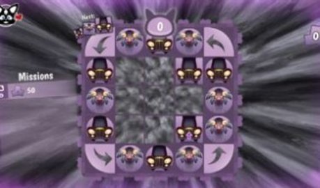 nekomew的噩梦最新版本下载图1: