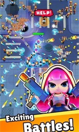 幸存者英雄最新版本下载图2: