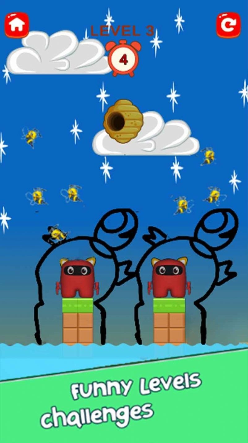 拯救冒名顶替者2最新版下载图2: