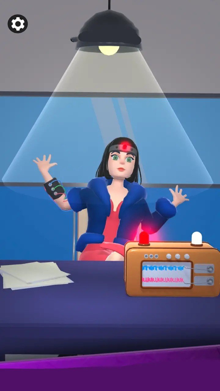 法医大师侦探安卓版下载图3: