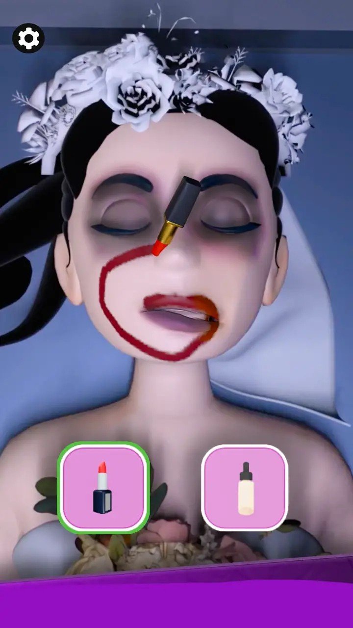 法医大师侦探安卓版下载图2: