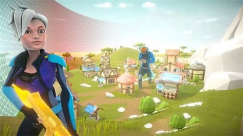 绝地生存精英官方版手游下载图2: