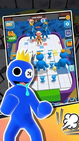 最强淘汰赛最新版下载图2: