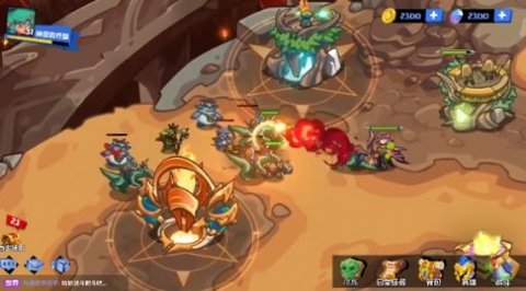 起源战争最新手机版下载图3: