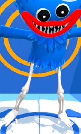 怪物群捉迷藏完整安卓版下载图1: