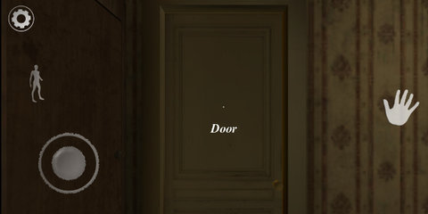 恐怖奶奶5苏醒时刻最新版下载图1: