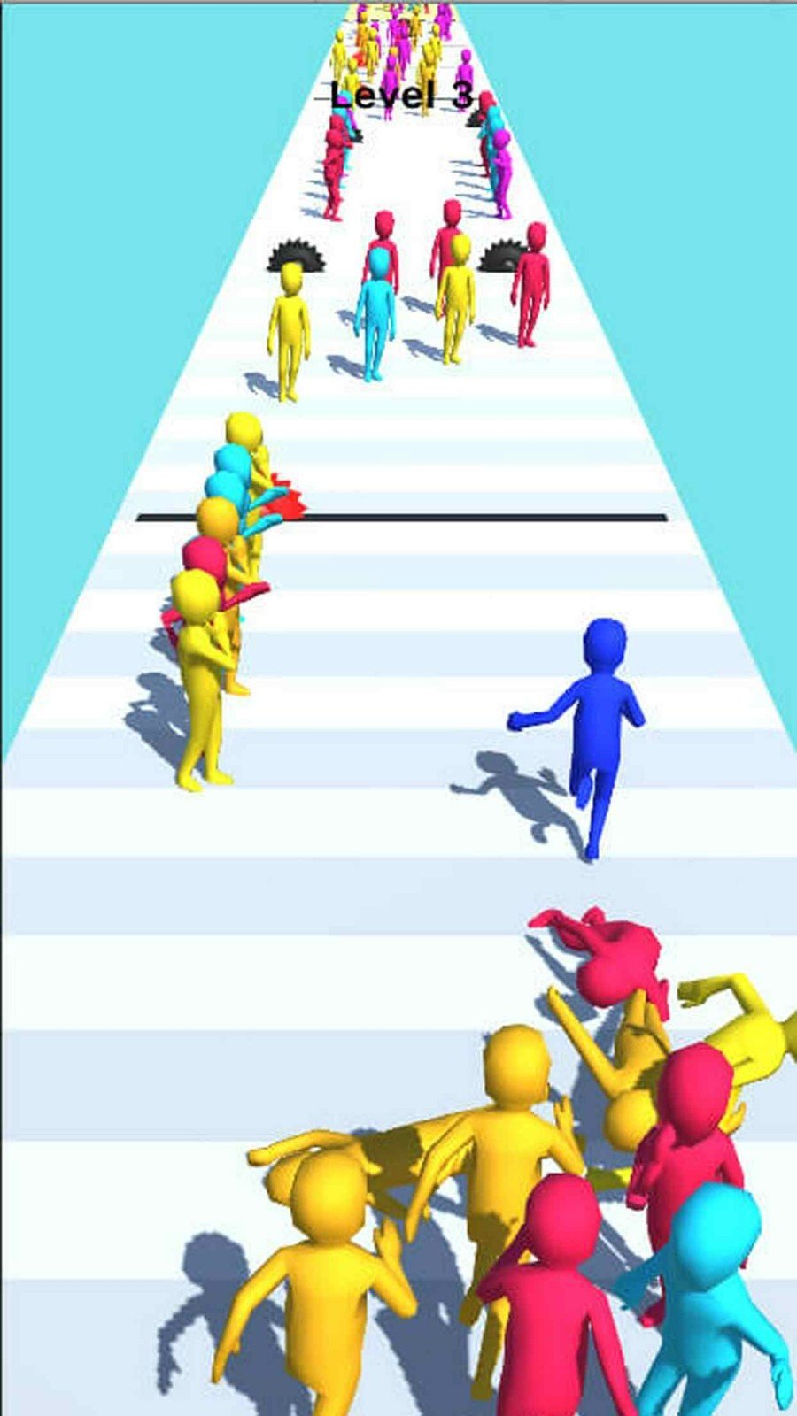 街头耳光大赛最新版下载图2: