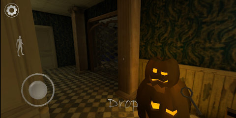 恐怖奶奶5苏醒时刻最新版下载图2: