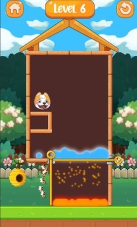 蜜蜂的复仇安卓版下载图3: