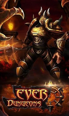 黑暗城堡最新版手游下载图1: