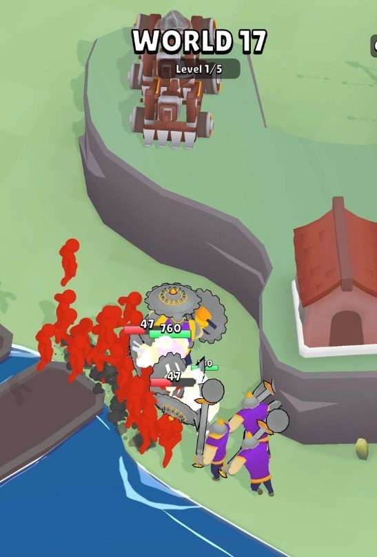 拯救基地最新版下载图2: