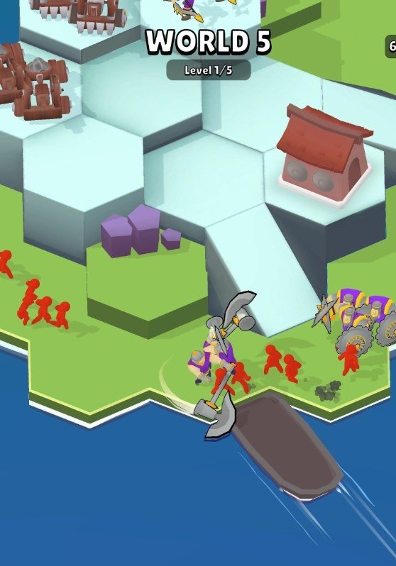 拯救基地最新版下载图1: