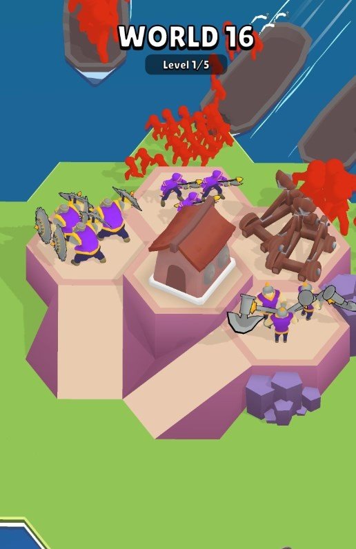 拯救基地最新版下载图3: