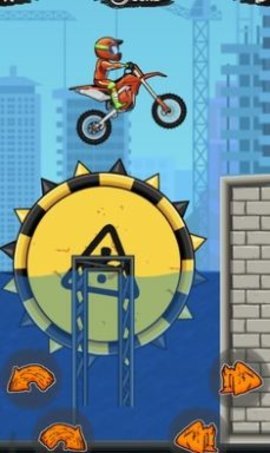 狂野飚车3最新版本下载图3: