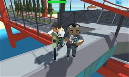 简单沙盒2安卓安版游戏下载图2: