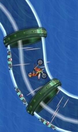 狂野飚车3最新版本下载图1: