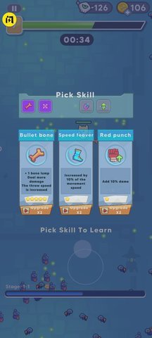 萌狗特攻队手机版手游下载图3: