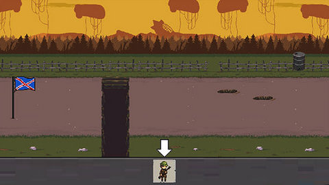 战争部队1917手游下载图1: