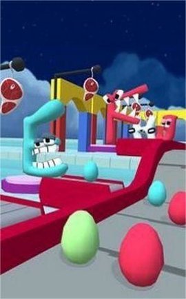 字母蛋农场空闲大亨正式版下载图1: