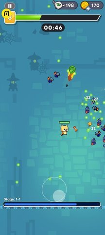 萌狗特攻队手机版手游下载图1: