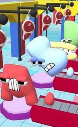 字母蛋农场空闲大亨正式版下载图2: