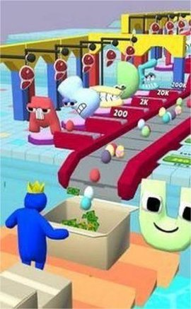 字母蛋农场空闲大亨正式版下载图3: