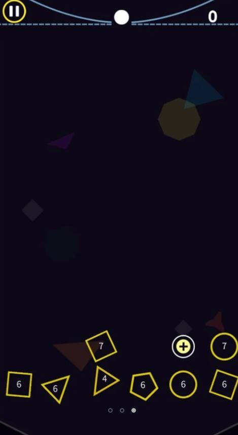 双人球球冲刺手游v1.0.1下载图1:
