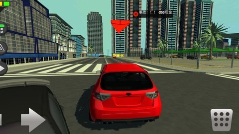 公路模拟器最新版下载图1: