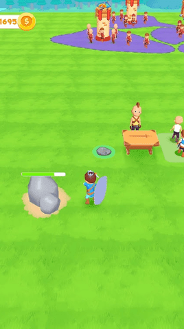 堆叠战争回廊手游最新版下载图1: