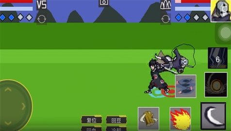 像素火影最新版下载图2: