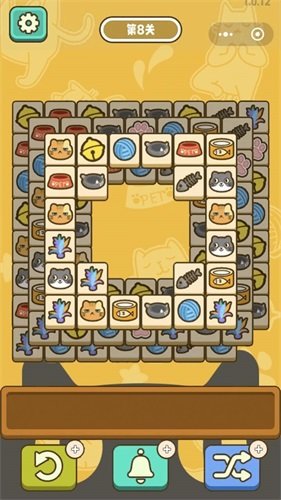 喵了个猫猫最新版手游下载图3: