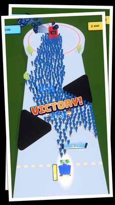 迷你大炮战争正式版手游v1.0下载图3: