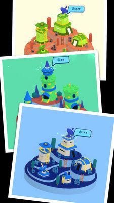 迷你大炮战争正式版手游v1.0下载图2: