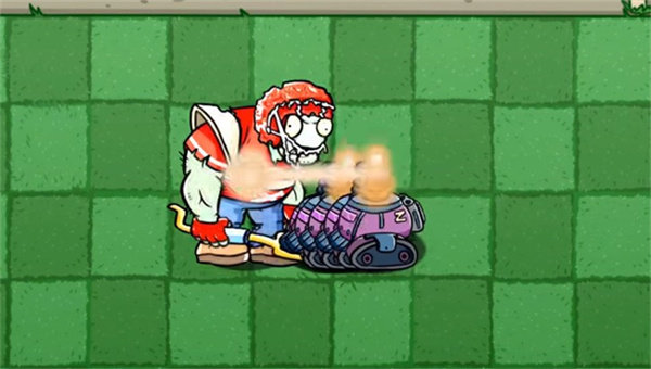 植物大战僵尸bt西瓜迫游戏下载图3: