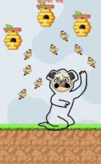 拯救幼犬安卓版下载图1: