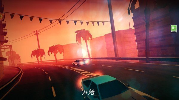 城市孤胆车神最新版下载图2: