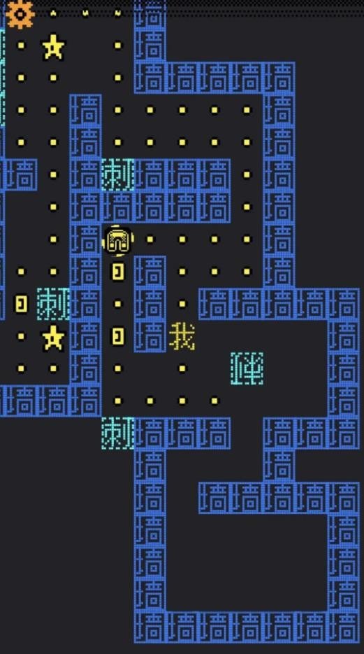 幽灵影者手机版下载图3:
