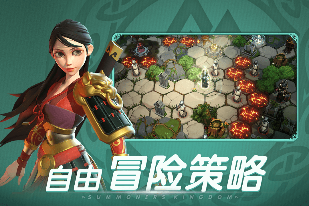 口袋梦幻精灵手游公测版v1.2.0下载图2: