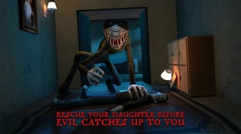 神秘镜子人最新版下载图3: