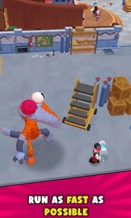 彩虹字母幸存者安卓版下载图1: