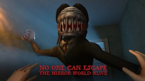 神秘镜子人最新版下载图2: