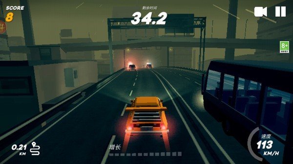 城市孤胆车神最新版下载图3: