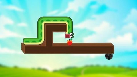 蛇虫苹果最新官方版下载图1: