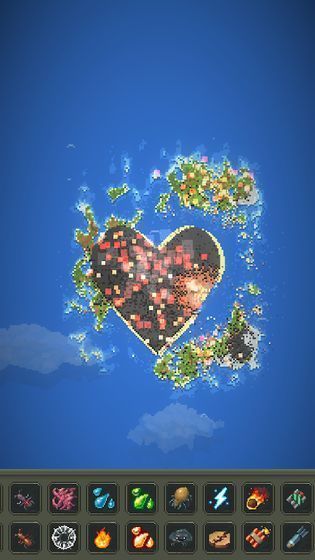 worldbox0.15.0v2.7.2下载图2: