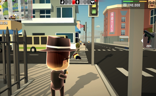 身份转换官方版下载图2: