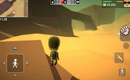 身份转换官方版下载图1: